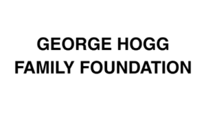 George Hogg Family Foundation